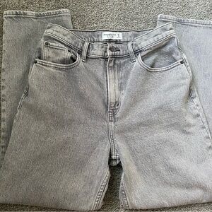 Abercrombie & Fitch Jeans